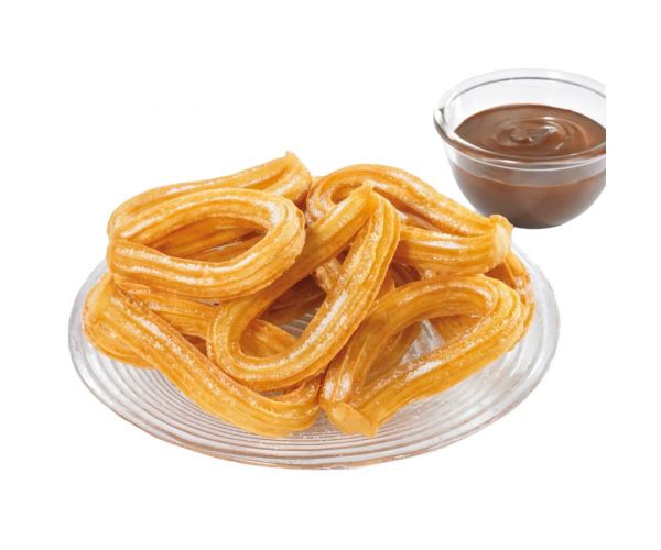 Churros Lazo