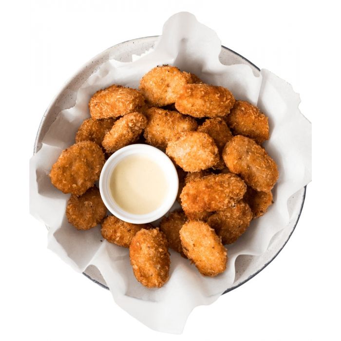 Nuggets de pollo SIN GLUTEN