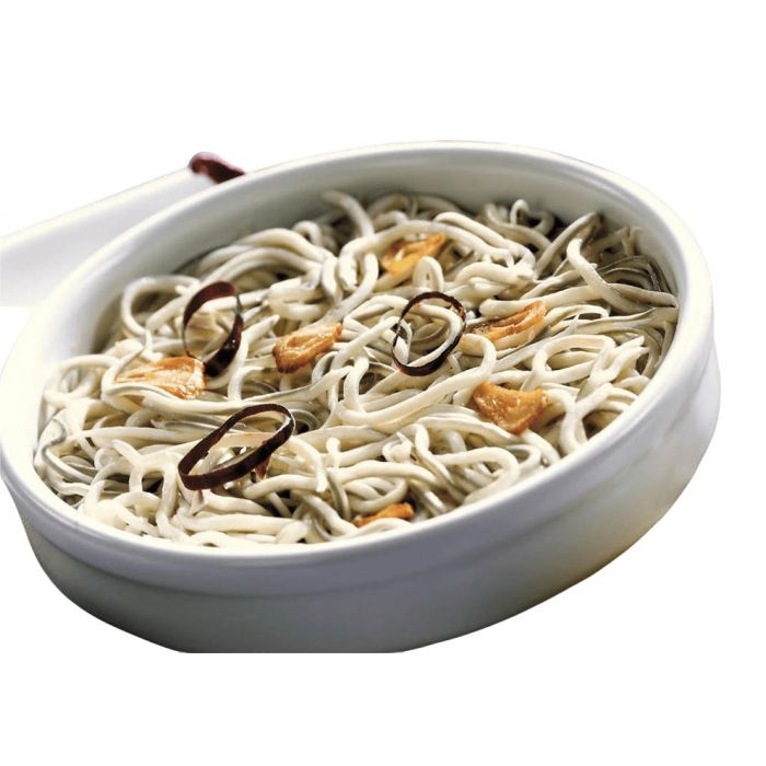 Gulas con gambas congeladas 250 g