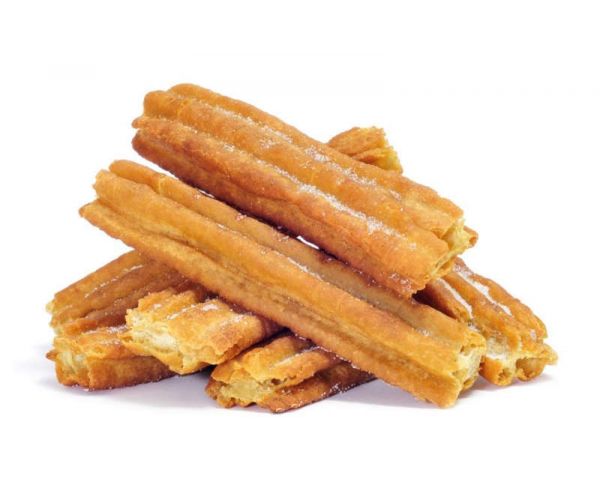 Churros Porra