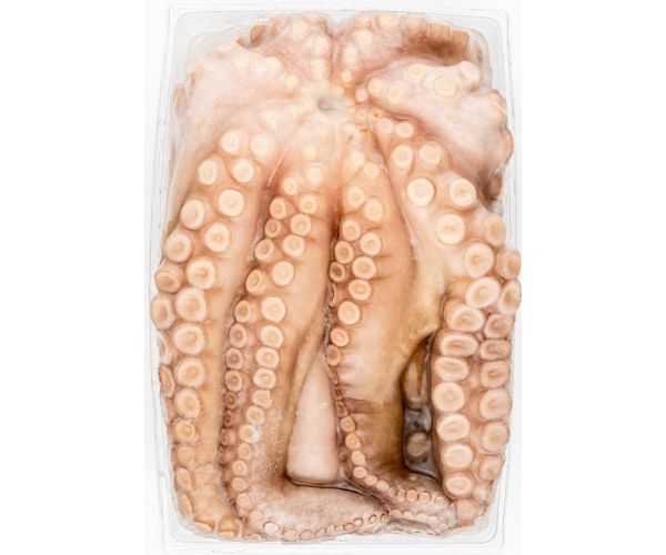 Pulpo Limpio (+8kg)