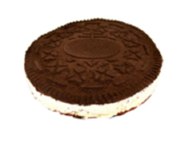 Tarta Oreo (Galleta de chocolate y crema)